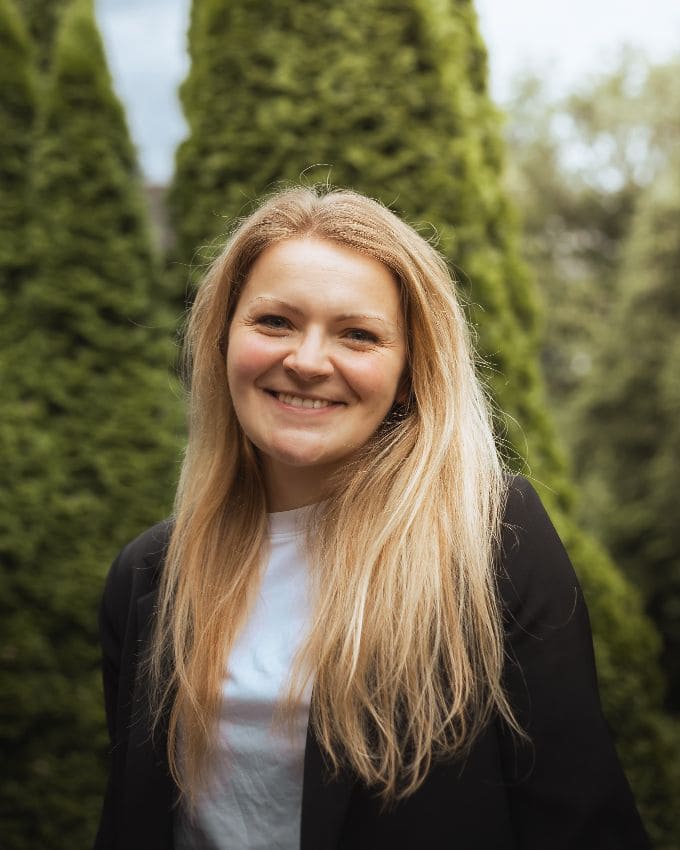 Marieke Krahl