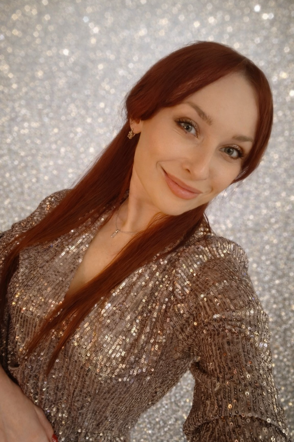 Oksana Chistiakova